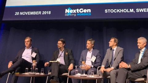 Nordics P27 initiative could drive common infrastructure for direct debits